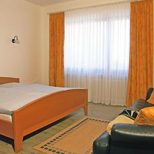 Doppelzimmer im Erdgeschoss